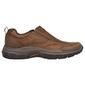 Mens Skechers Relaxed Fit: Respected - Lowry Fashion Sneaker - image 2