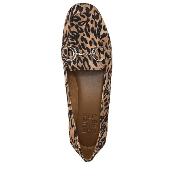 Womens Naturalizer Kamryn Flat Loafers
