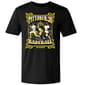 Mens Pittsburgh Baseball Retro Team Tee - image 1