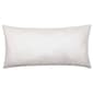 Charisma Paloma Square Decorative Pillow - 14x28 - image 1