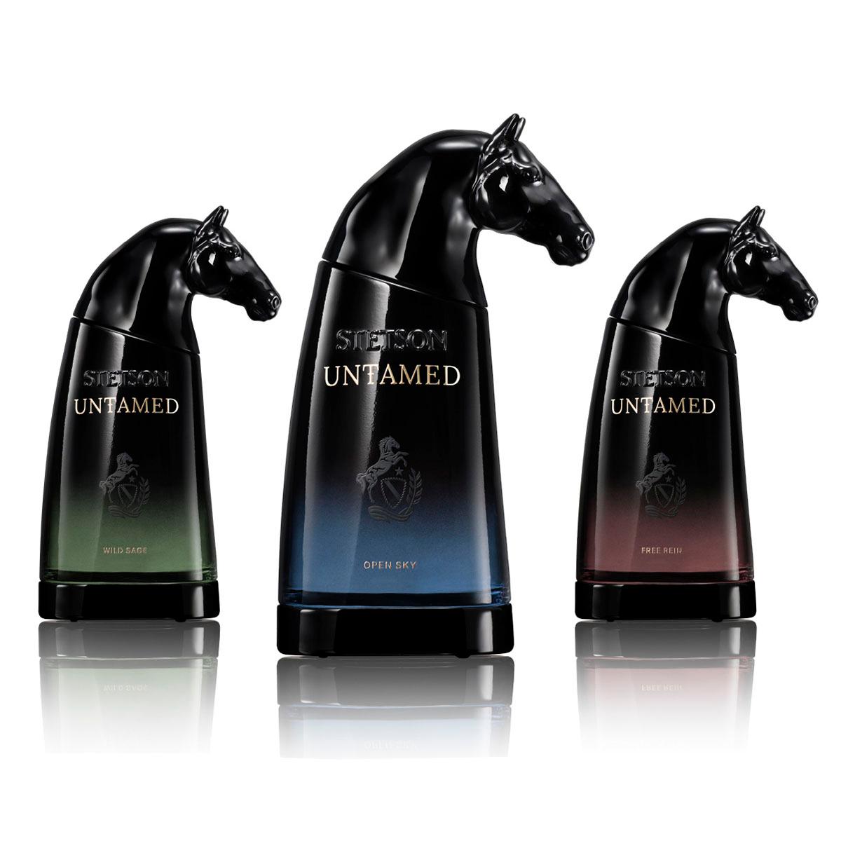 Stetson® Untamed Free Reign Eau de Parfum