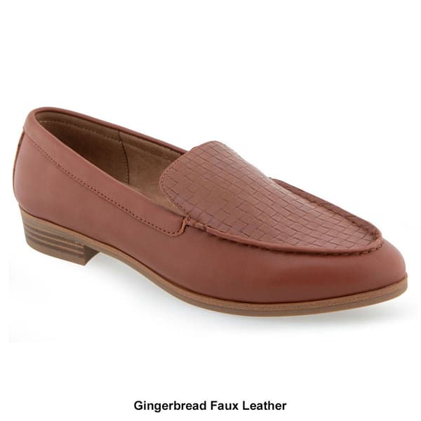 Womens Aerosoles Edna Loafers