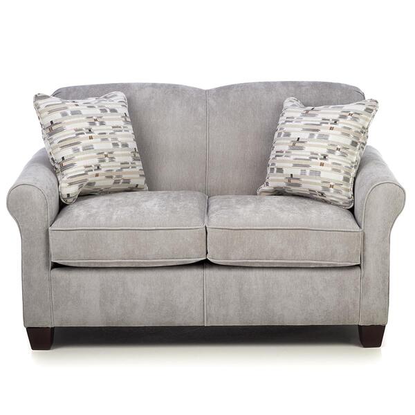 Dimensions Ainsley Loveseat - image 