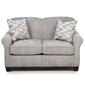 Dimensions Ainsley Loveseat - image 1