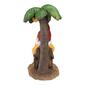 Northlight Seasonal Tropical Gnome w/ Palm Tree Garden Statue - image 5
