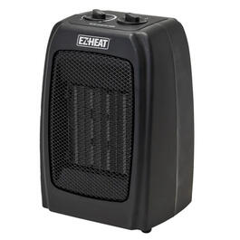 EZ Heat Personal Ceramic Heater