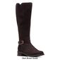 Womens Clarks&#174; Maye Aster Tall Boots - image 9