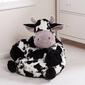 Kids Trend Lab&#174; Plush Cow Character Chair - image 2