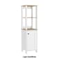 FM FURNITURE Arctic Linen Cabinet - image 10