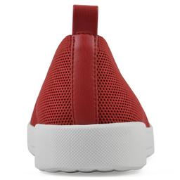 Womens White Mountain Upright Loafers