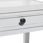 9th & Pike&#174; White Pine Traditional Accent Table - image 7