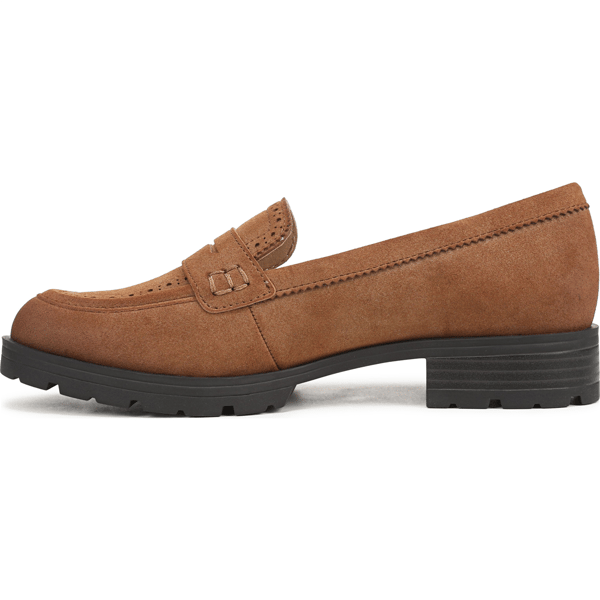 Womens LifeStride London 3 Loafers