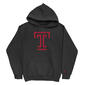 Mens Temple University Big Mascot Hoodie - image 1