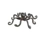 9th &amp; Pike® Black Metal Coastal Octopus Sculpture - image 5