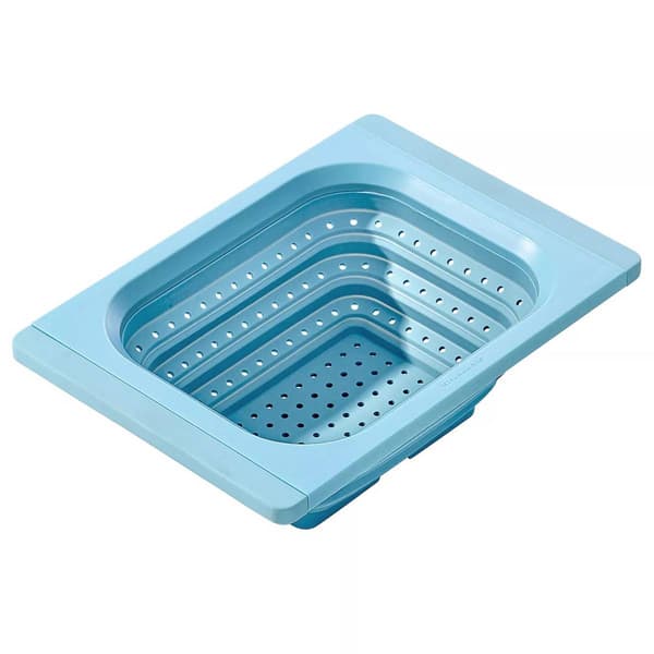 Kitchen Aid(R) Collapsible Colander