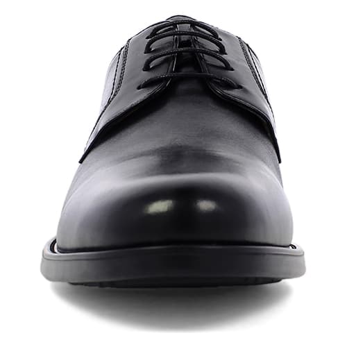 Mens Florsheim Midtown Plain Toe Oxfords