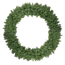 Northlight Seasonal 72in. Mixed Pine Artificial Christmas Wreath