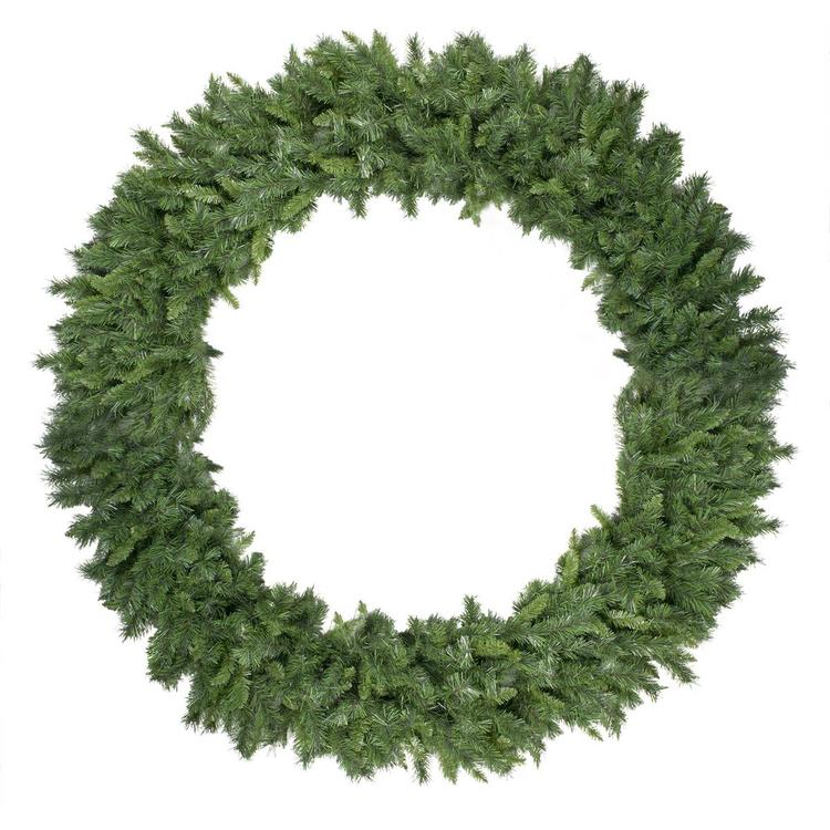 Northlight Seasonal 72in. Mixed Pine Artificial Christmas Wreath