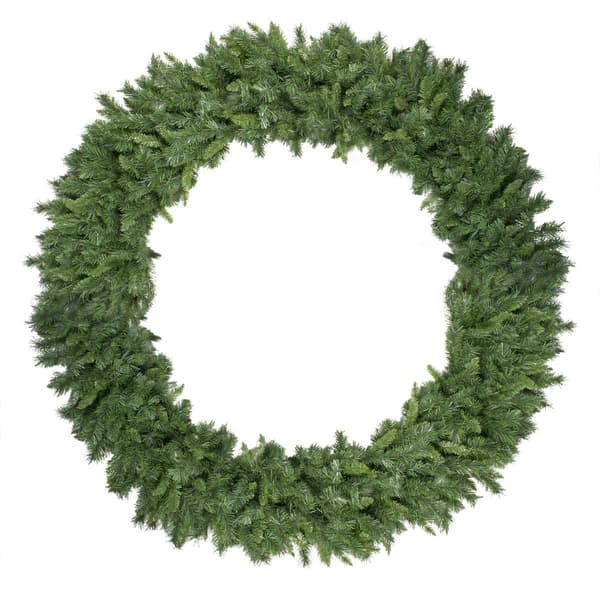 Northlight Seasonal 72in. Mixed Pine Artificial Christmas Wreath