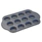 BergHOFF EarthChef 12 Cup Nonstick Muffin Pan Deluxe - image 1