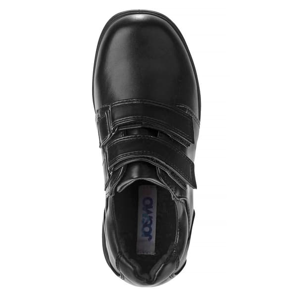 Little Boys Josmo Double Hoop & Loops Casual School Oxfords