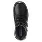 Little Boys Josmo Double Hoop & Loops Casual School Oxfords - image 4