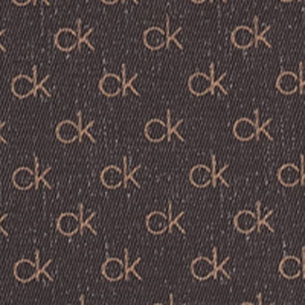 Calvin Klein Elora Crossbody - Brown/Khaki
