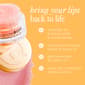 Grande Cosmetics GrandeBUFF Moisturizing Lip Scrub - image 3