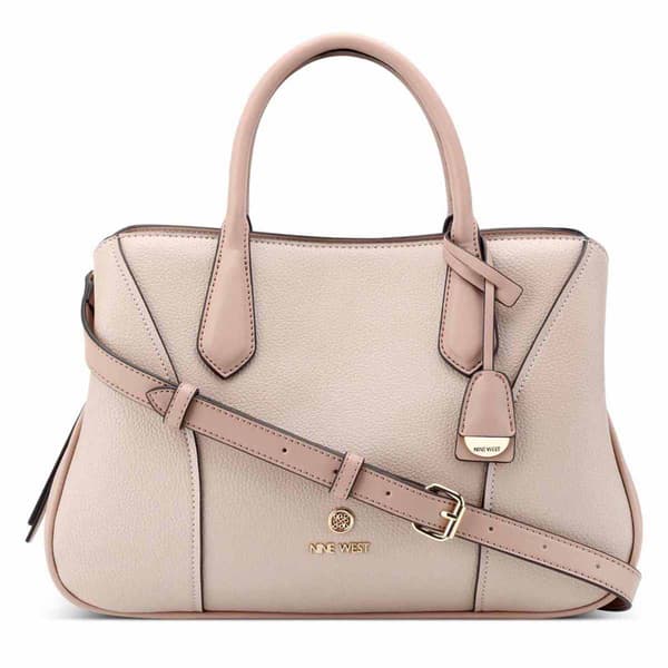 Nine West Bloomfield Satchel