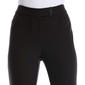 Womens Rafaella® Extended Tab Ankle Dress Pants - image 4