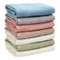 Softee 6pc. Bath Towel Set - image 1