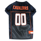 NCAA Virginia Cavaliers Pet Jersey - image 1