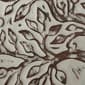 9th & Pike&#174; Brown Farmhouse Abstract Tree Wall Decor - image 4