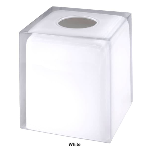 IZOD® Marina Tissue Cover