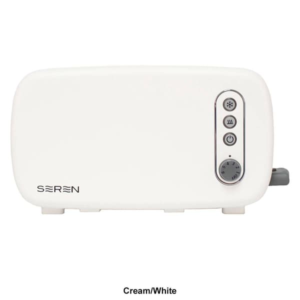 BergHOFF Seren Side Loading Toaster