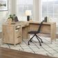 Sauder Pacific View L-Shaped Home Office Desk - image 2