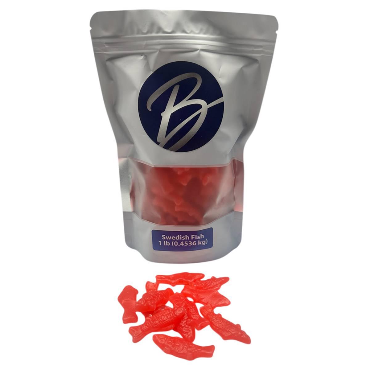 Boscov''s 16oz. Swedish Fish