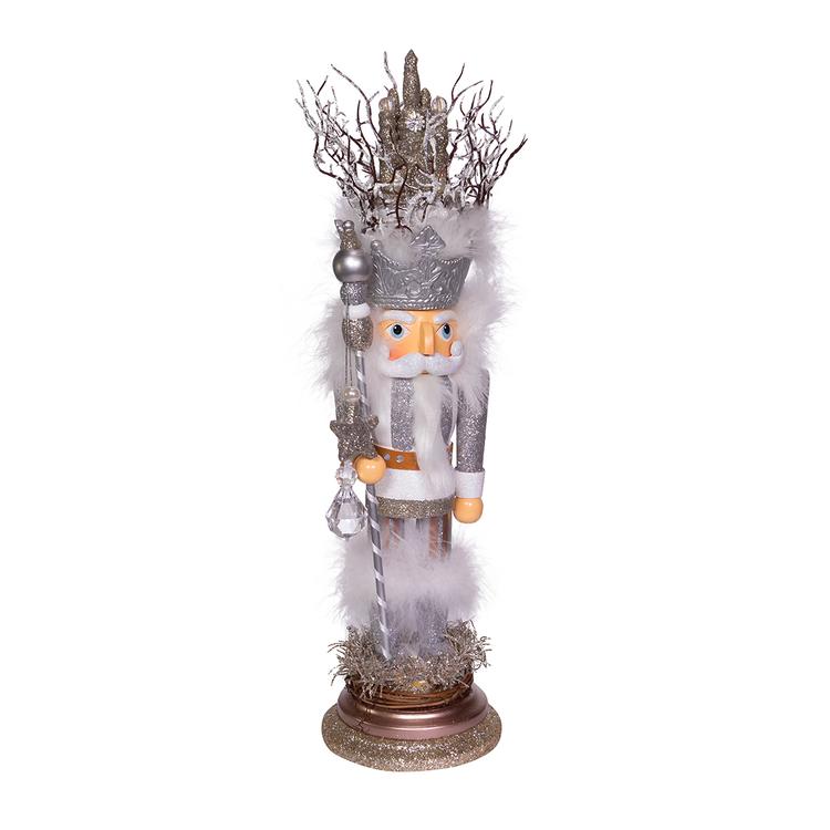 Kurt S. Adler Hollywood™ Castle King Nutcracker