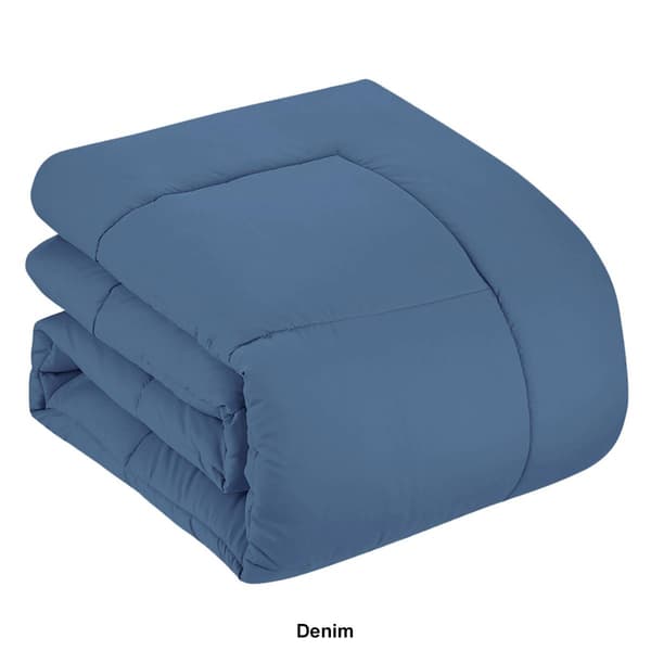 Sweet Home Collection All Season Warmth Comforter