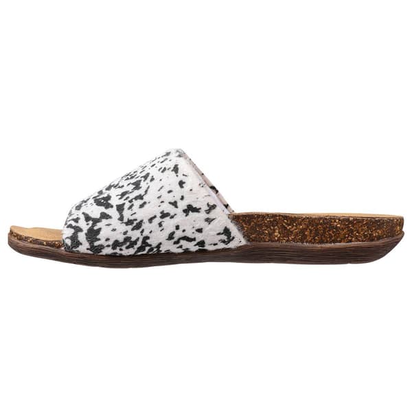Womens LAMO Clea Slide Sandals