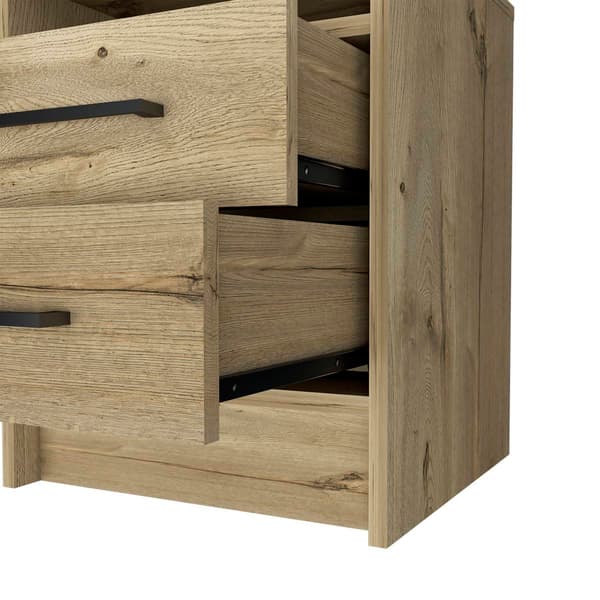 FM FURNITURE Philadelphia Nightstand