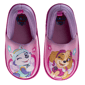 Toddler Girls Paw Patrol Skye & Everest Soft Aline Slippers - image 1