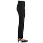 Petite Rafaella® Solid Bootcut Dress Pants - image 3