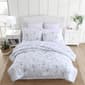 Laura Ashley Belinda Cotton Reversible Comforter Set - image 2
