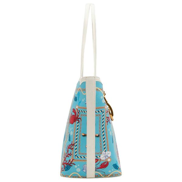 Betsey Johnson Oh My Stars! Tote
