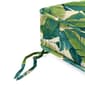 Jordan Manufacturing Balmoral Outdoor Deep Seat Chair Cushion - image 3