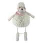 Northlight Seasonal Lamb with Bandanna Easter Figurine - image 1