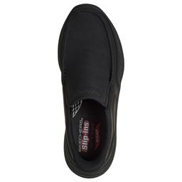 Mens Skechers Slip-ins® Arch Fit Superior Mantis Fashion Sneakers