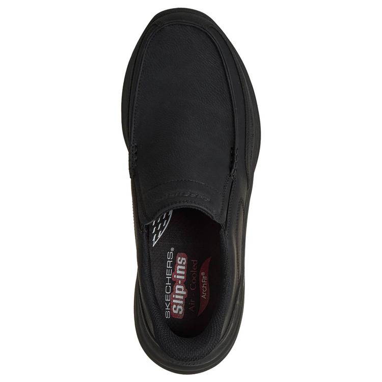 Mens Skechers Slip-ins® Arch Fit Superior Mantis Fashion Sneakers