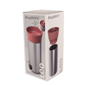 BergHOFF Leo 11.2oz. Stainless Steel Pink Thermal Mug - image 5